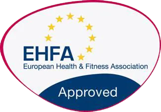EHFA Approved