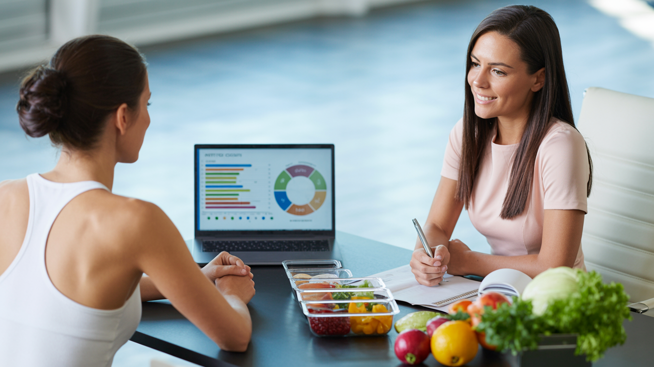 NutriCert Nutrition Course